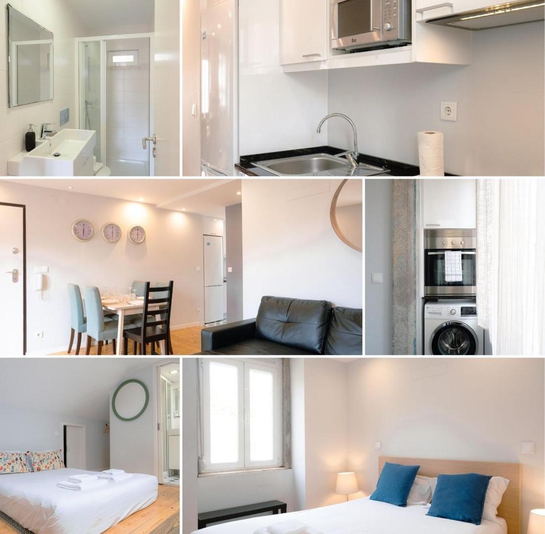 Charming Duplex In Graca | By Airnest * Lisbon