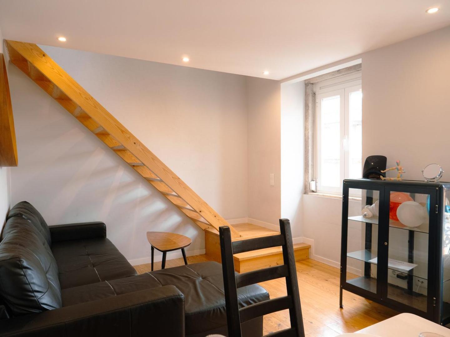 Apartment Charming Duplex In Graca | By Airnest Lisbon