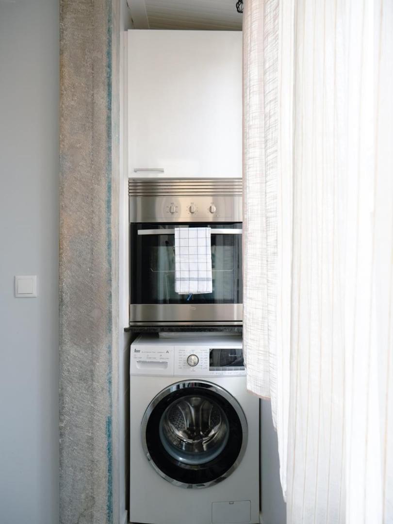 Charming Duplex In Graca | By Airnest Apartment Lisbon