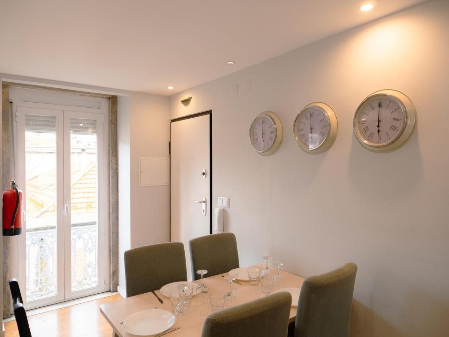 Apartment Charming Duplex In Graca | By Airnest Lisbon