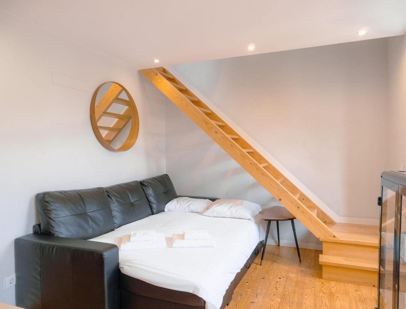 Apartment Charming Duplex In Graca | By Airnest Lisbon